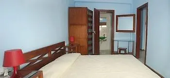 Aquamarina Suites Santa Maria 0*,