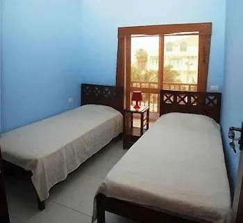 Apartmán Aquamarina Suites Santa Maria
