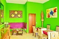 Aquamarina Suites Santa Maria Apartmán
