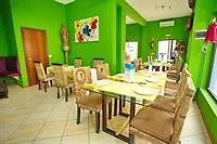 Apartmán Aquamarina Suites Santa Maria