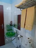 Aquamarina Suites Santa Maria Kapverdy