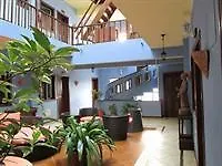 Apartmán Aquamarina Suites Santa Maria