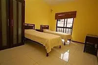 Aquamarina Suites Santa Maria 0*,