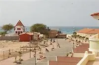 Aquamarina Suites Santa Maria Apartmán