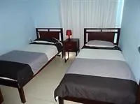 Aquamarina Suites Santa Maria Apartmán