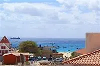 Apartmán Aquamarina Suites Santa Maria Kapverdy