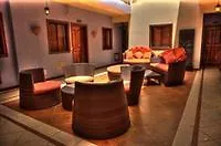 Aquamarina Suites Santa Maria