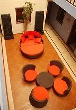 Apartmán Aquamarina Suites Santa Maria