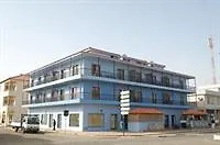 Apartmán Aquamarina Suites Santa Maria