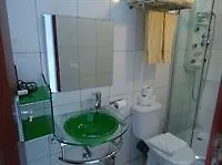 Apartmán Aquamarina Suites Santa Maria