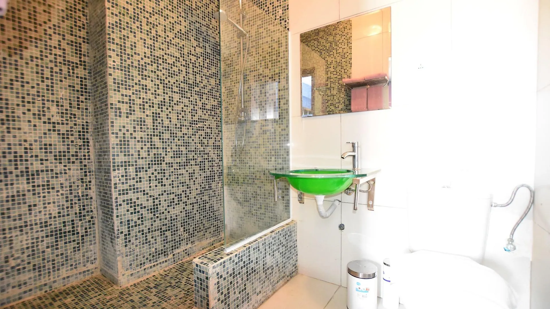 Aquamarina Suites Santa Maria Wyspy Zielonego Przylądka