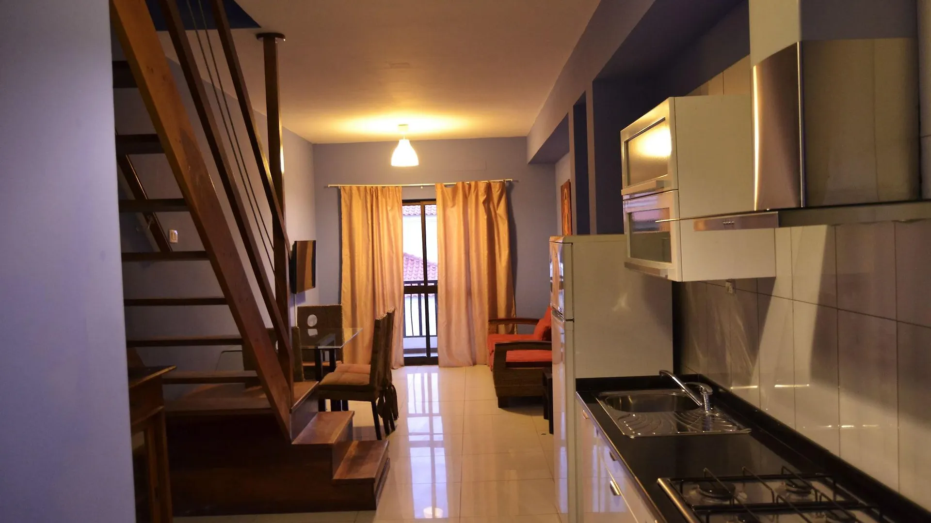 Aquamarina Suites Santa Maria Wyspy Zielonego Przylądka