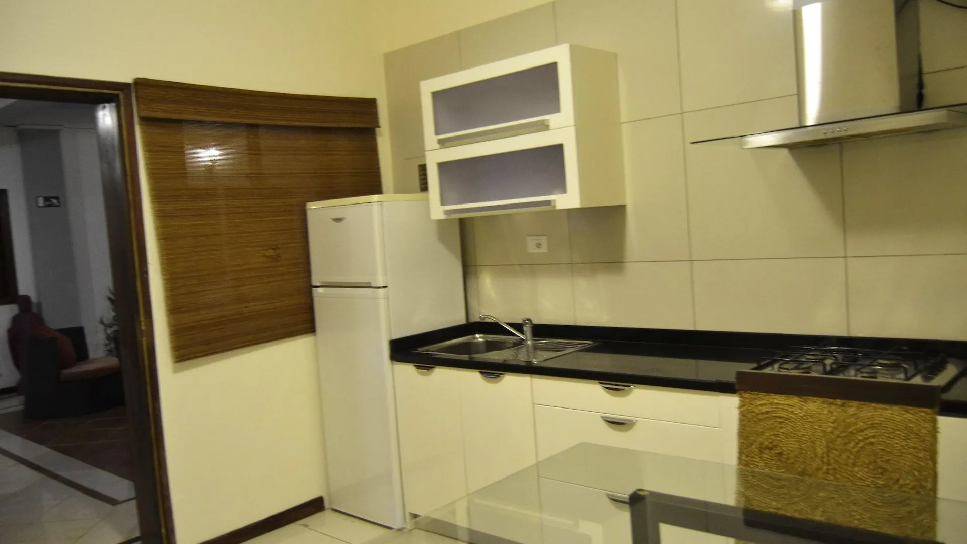 Aquamarina Suites Santa Maria