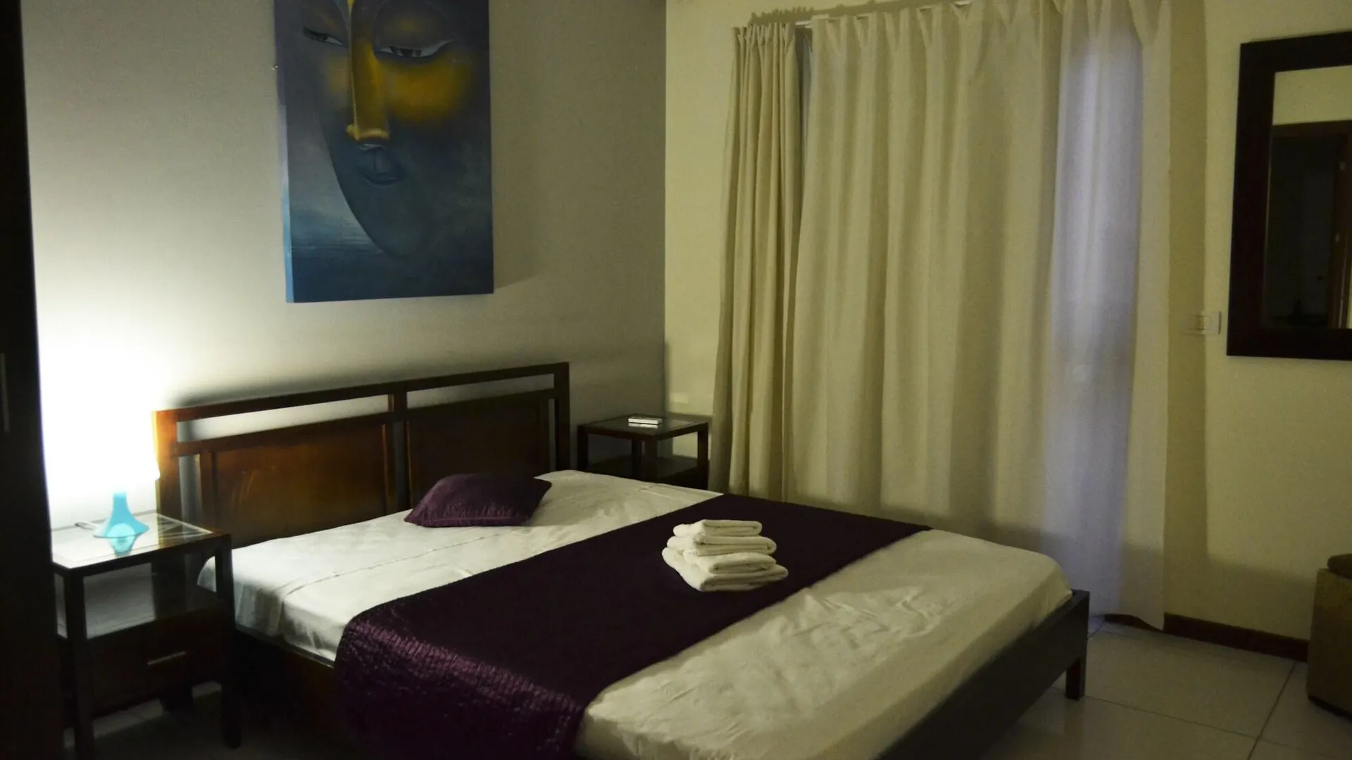 Aquamarina Suites Santa Maria 0*,  Wyspy Zielonego Przylądka