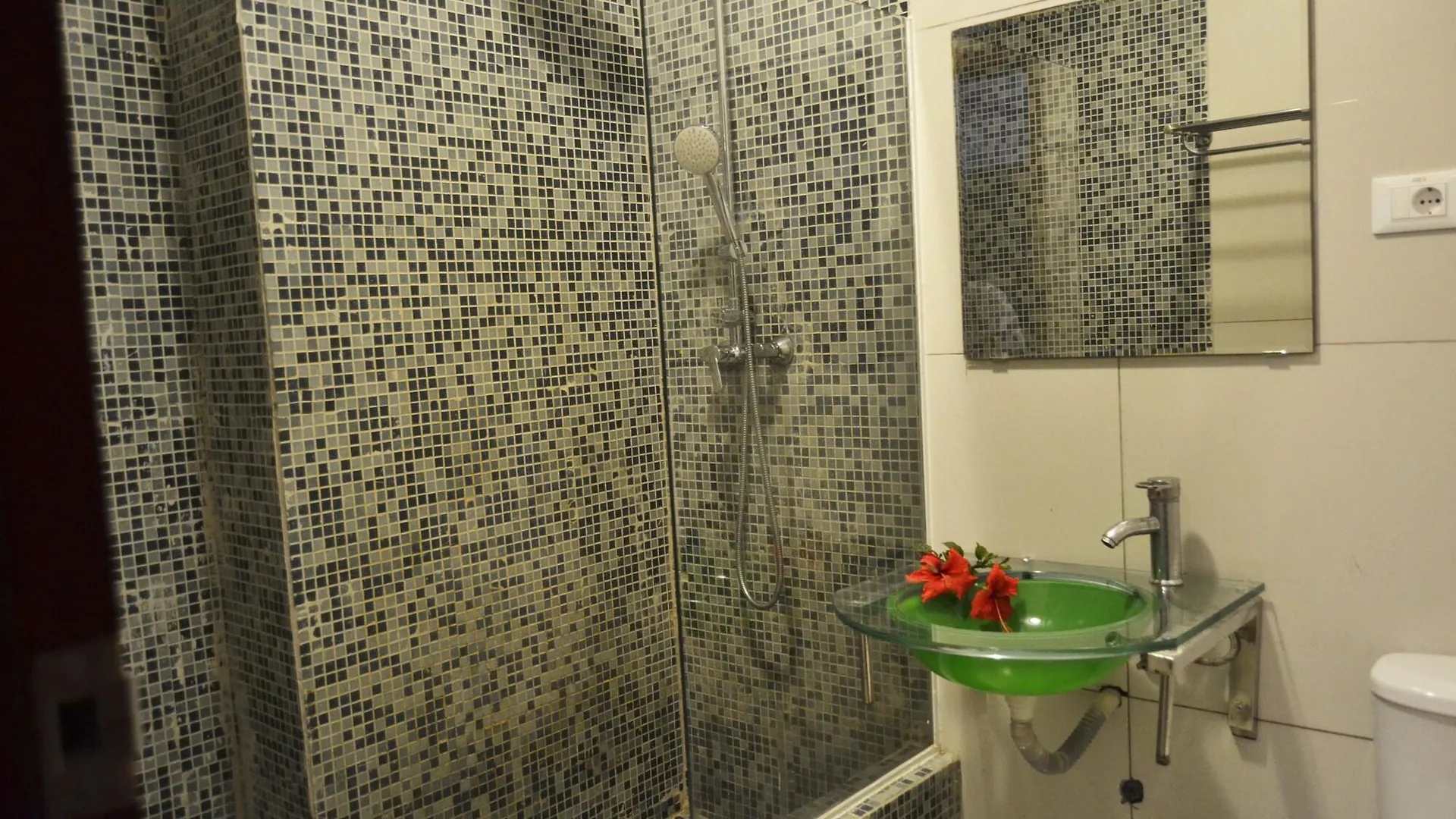 Aquamarina Suites Santa Maria 0*,  Wyspy Zielonego Przylądka