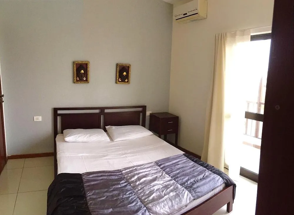 Aquamarina Suites Santa Maria Wyspy Zielonego Przylądka