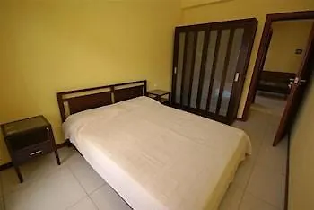 Apartament Aquamarina Suites Santa Maria Wyspy Zielonego Przylądka