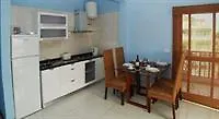 Aquamarina Suites Santa Maria Wyspy Zielonego Przylądka