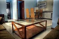 Apartament Aquamarina Suites Santa Maria
